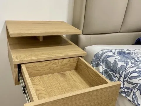 Sale, two bedroom apartment, 41m², Avijatičarsko naselje, Novi Sad Sve Podlokacije - image 11