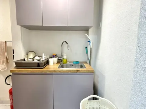 Sale, office space, 52m², Centar, Bar - image 5