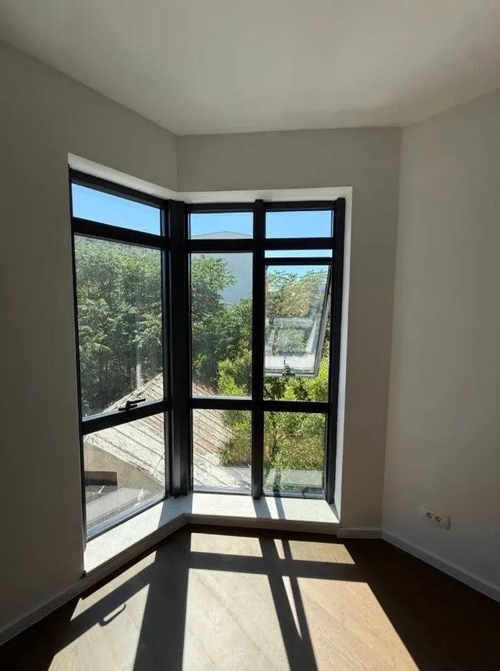 Rent, one bedroom apartment, 41m², Kod Capital Plaze, Podgorica