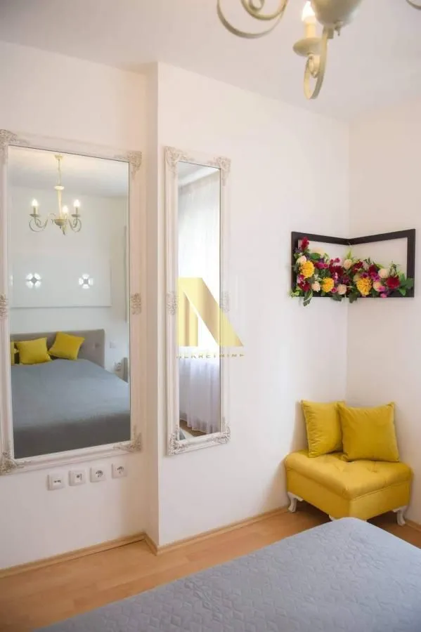 Izdavanje, jednosoban stan, 40m², Podbara, Novi Sad Sve Podlokacije