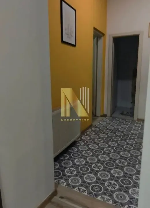 Rent, one bedroom apartment, 40m², Novi Sad, Srbija