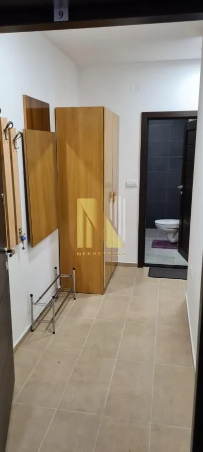 Izdavanje, garsonjera, 28m², Telep, Novi Sad Sve Podlokacije