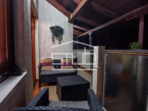 Prodaja, četvorosoban stan, 104m², Gundulićev Venac, Beograd - image 7