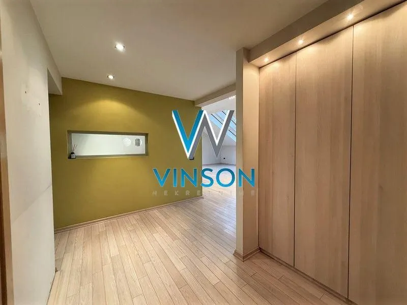Rent, office space, 131m², Centar, Novi Sad
