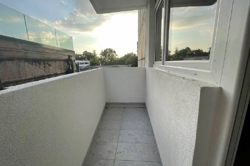 Rent, two bedroom apartment, 57m², Čukarica, Beograd