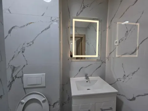 Prodaja, jednosoban stan, 46m², Bečići, Budva - image 19