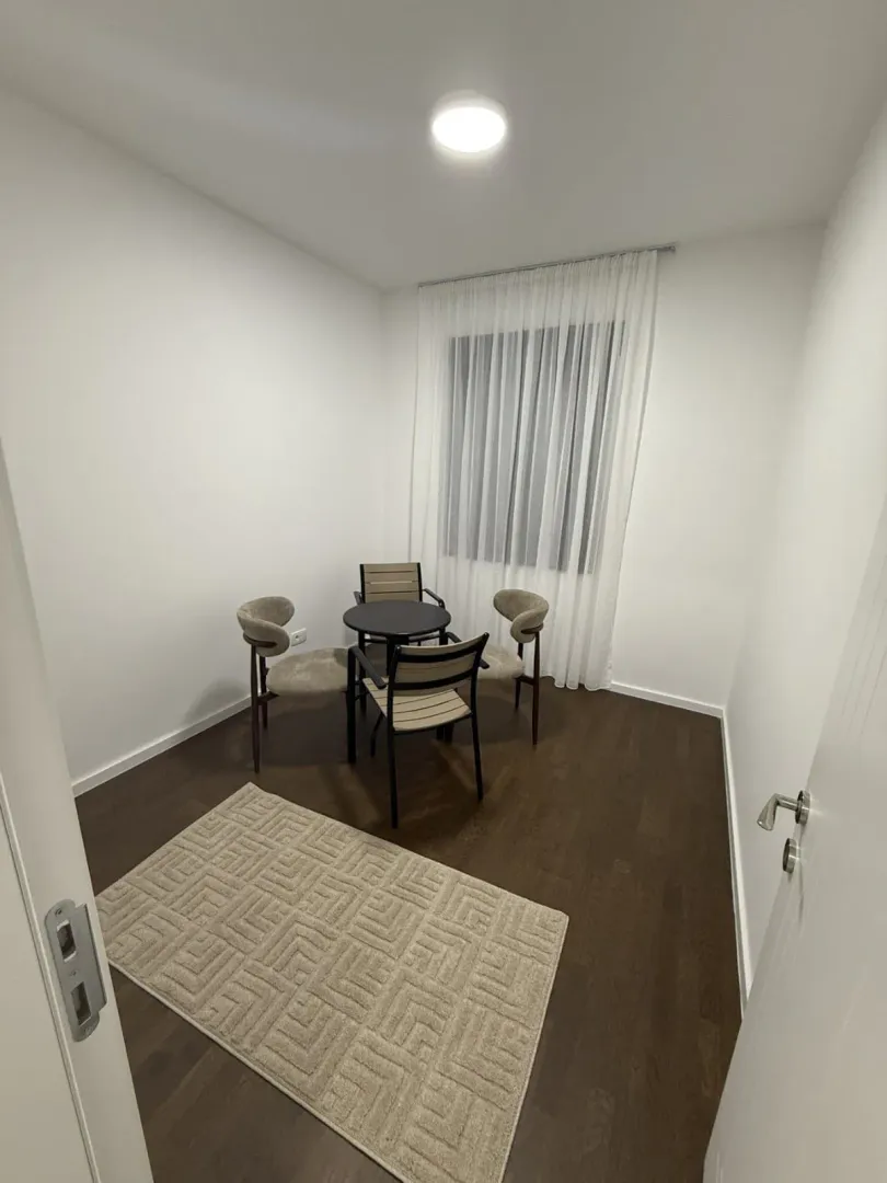 Rent, one bedroom apartment, 51m², Preko Morače, Podgorica