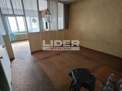Sale, three bedroom apartment, 98m², Topličin venac, Beograd - image 4