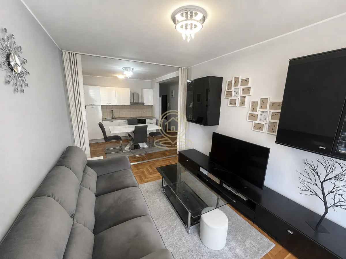 Prodaja, jednosoban stan, 44m², Liman 3, Novi Sad Sve Podlokacije