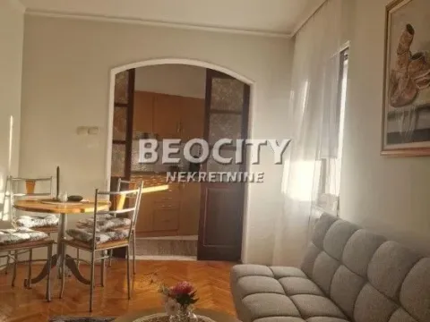 Rent, two bedroom apartment, 45m², Centar, Novi Sad - image 6