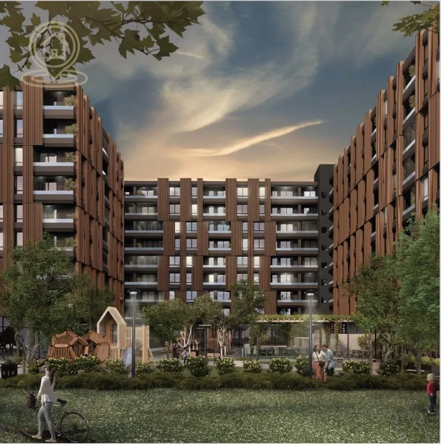 Prodaja, garsonjera, 29m², Telep, Novi Sad Sve Podlokacije