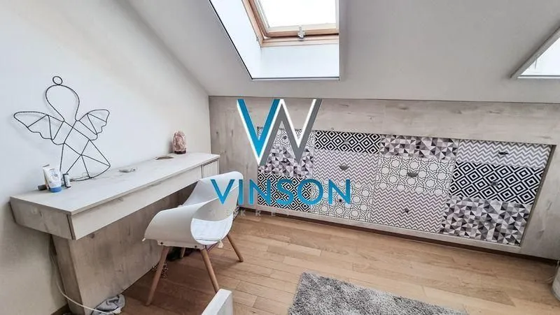Prodaja, četvorosoban stan, 135m², Telep, Novi Sad Sve Podlokacije