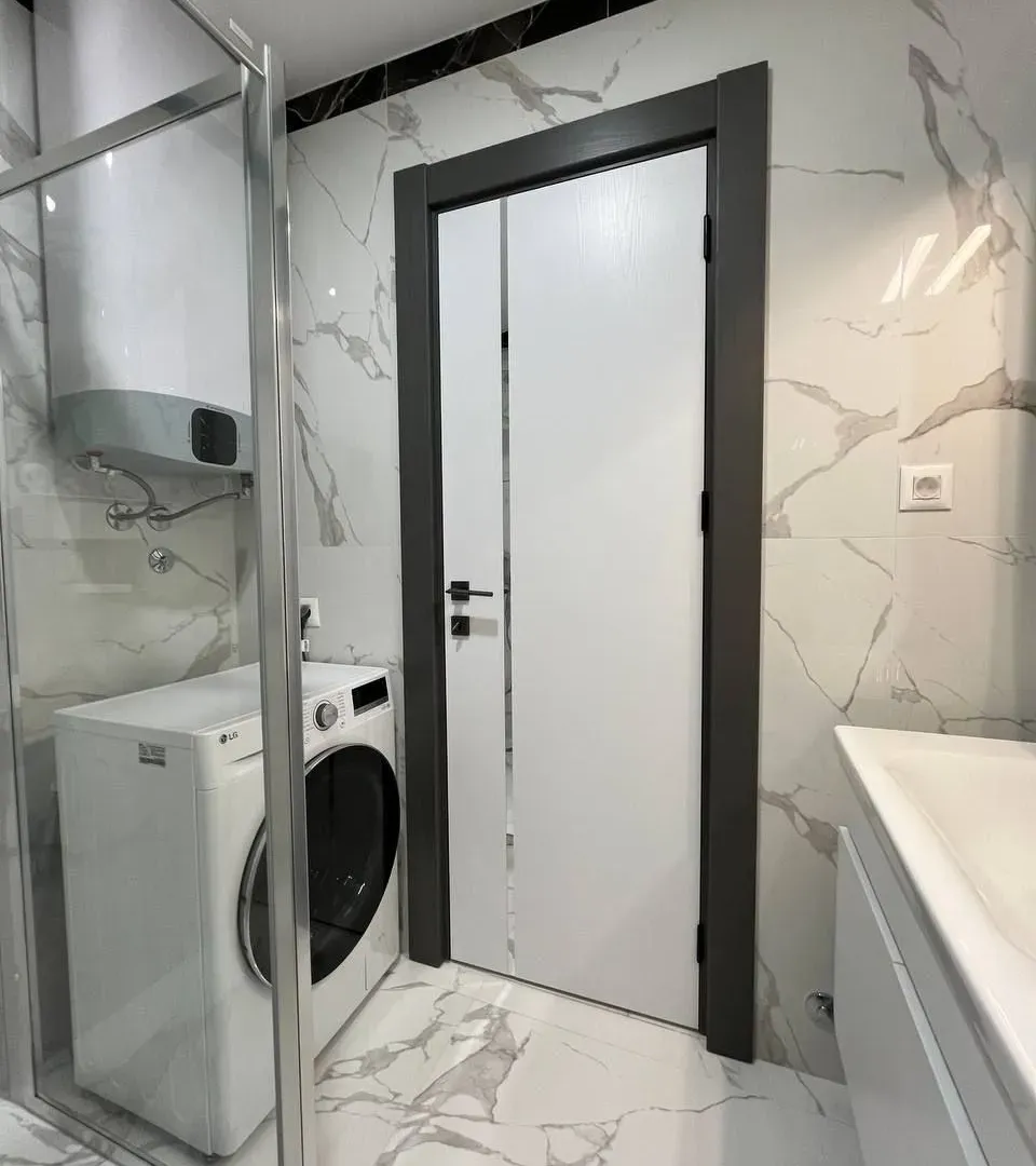 Sale, apartment, 57m², Bar, Crna Gora