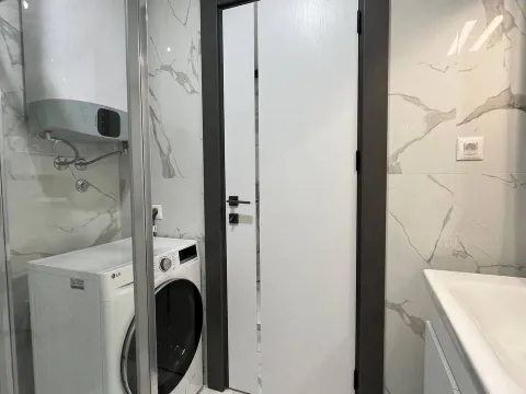 Prodaja, stan, 57m², Bar, Crna Gora - image 6