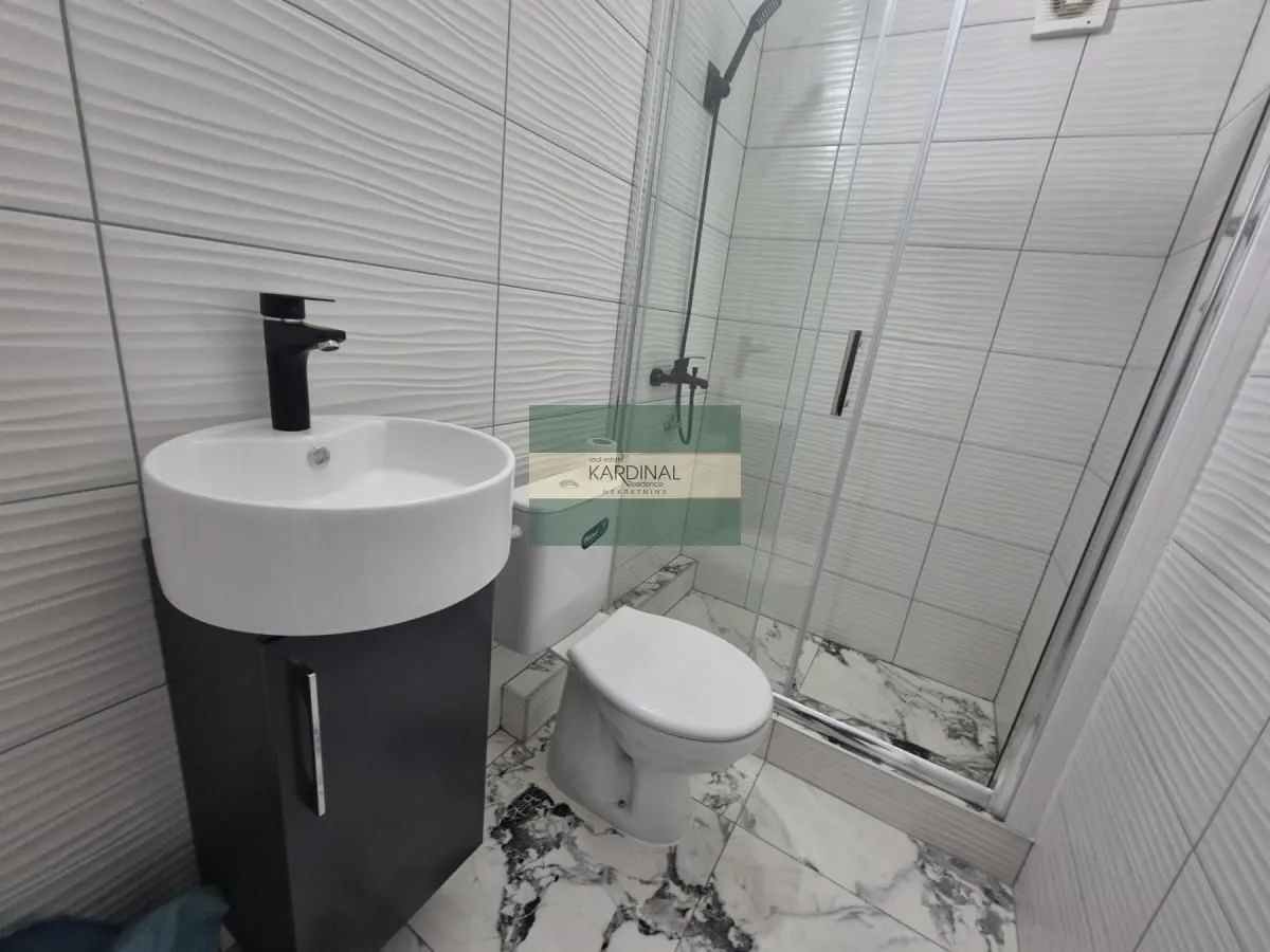 Prodaja, jednosoban stan, 39m², Centar, Jagodina