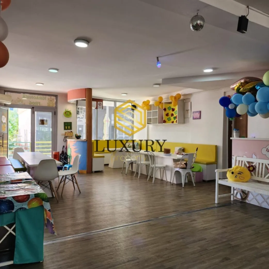Rent, office space, 89m², Kod Big Fashion-a, Podgorica