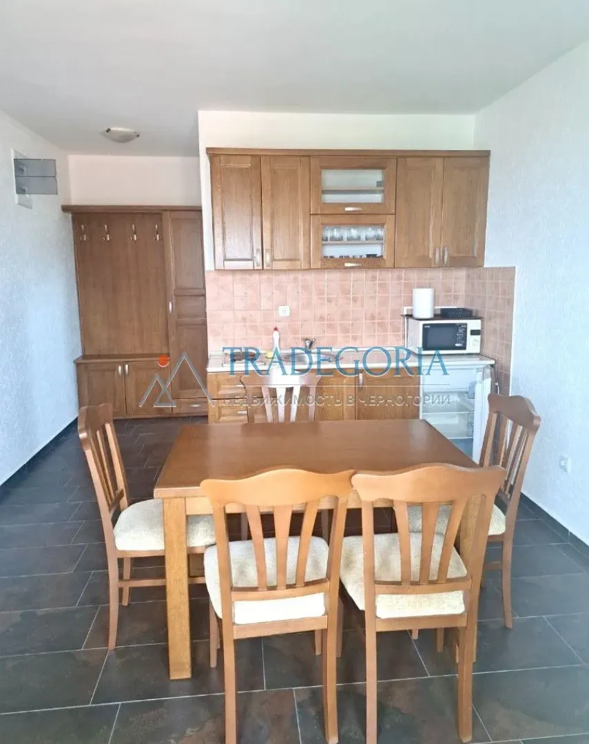 Prodaja, stan, 48m², Utjeha, Ulcinj
