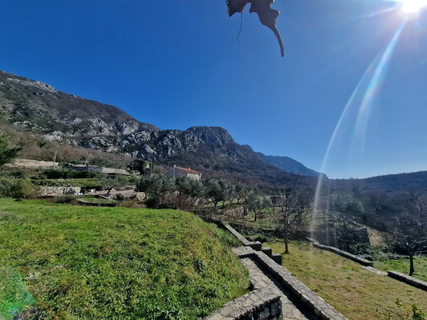 Sale, house, 370m², Sveti Stefan, Budva