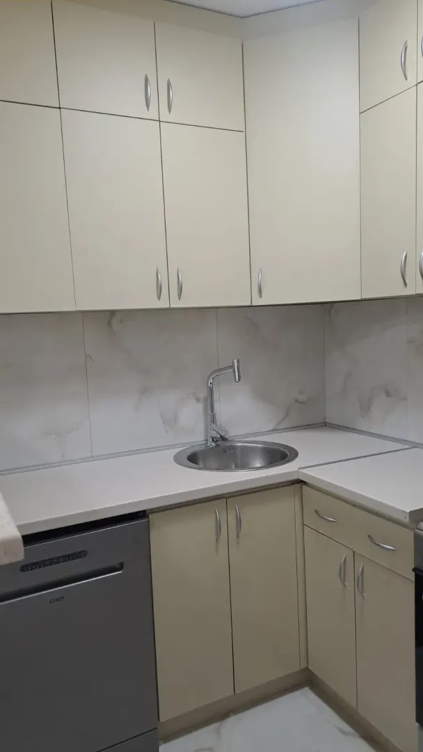 Rent, one bedroom apartment, 48m², Ljubović, Podgorica