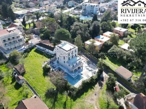 Prodaja, kuća, 500m², Donja Lastva, Tivat - image 10