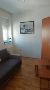 Izdavanje, jednosoban stan, 26m², Centar, Novi Sad - image 1