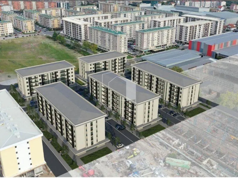 Izdavanje, poslovni prostor, 75m², City Kvart, Podgorica