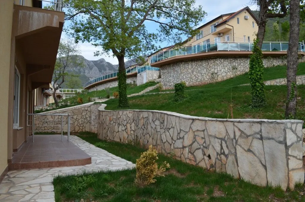 Sale, apartment, 132m², Bar, Crna Gora