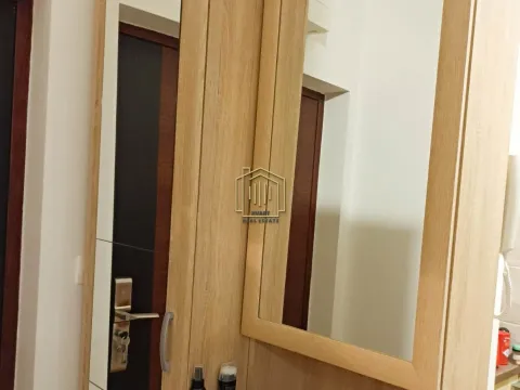 Prodaja, stan, 34m², Stari Aerodrom, Podgorica - image 6