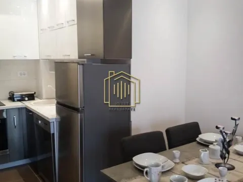 Rent, one bedroom apartment, 39m², Stari Aerodrom, Podgorica - image 8