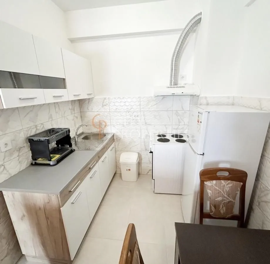 Rent, apartment, 40m², Zabjelo, Podgorica
