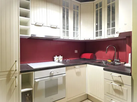 Prodaja, stan, 46m², 1 maj, Podgorica - image 3