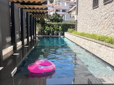 Sale, one bedroom apartment, 58m², Centar, Budva - image 1