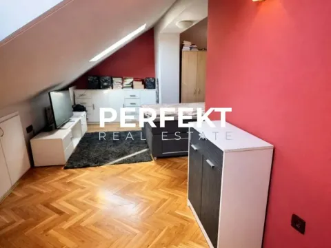 Sale, three bedroom apartment, 79m², Centar, Pančevo - image 5