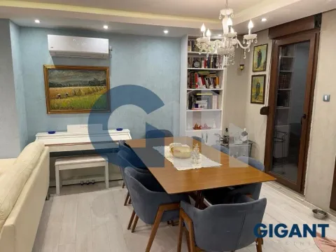 Prodaja, trosoban stan, 100m², Savski Venac, Beograd - image 4