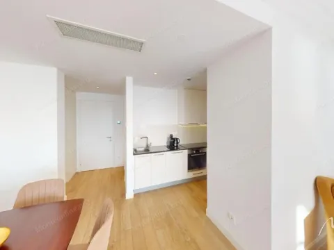 Sale, studio apartment, 52m², Luštica Bay, Tivat - image 8