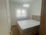 Izdavanje, jednosoban stan, 48m2, Stari Aerodrom, Podgorica