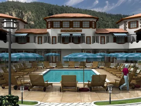 Prodaja, plac, 1780m², Bijelo Polje, Crna Gora - image 3