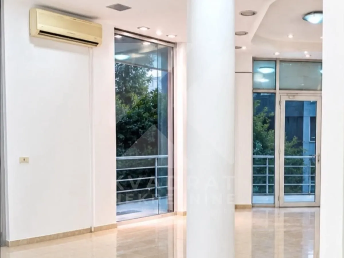 Rent, office space, 46m², Centar, Budva