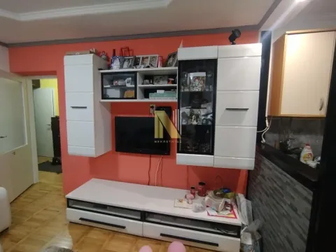 Sale, two bedroom apartment, 46m², Detelinara, Novi Sad Sve Podlokacije - image 4