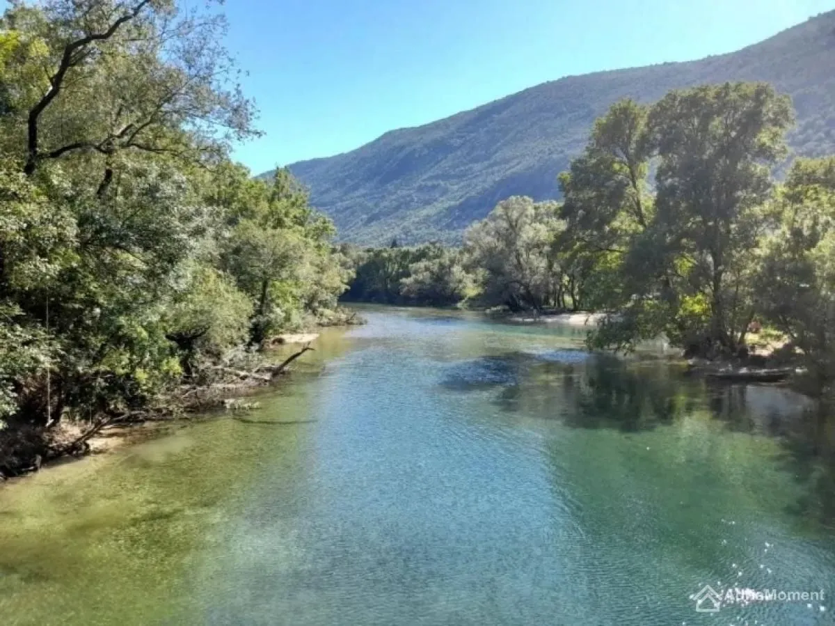 Sale, land lot, 3000m², Zeta, Podgorica