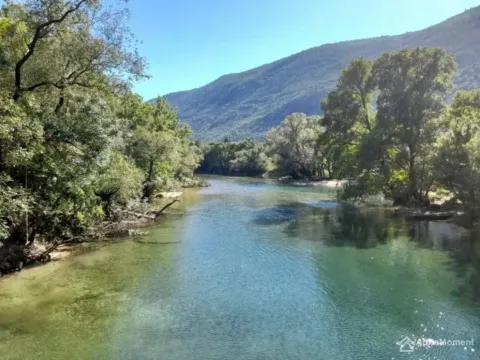 Prodaja, plac, 3000m², Zeta, Podgorica