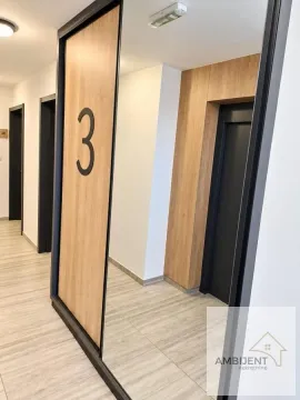 Prodaja, garsonjera, 22m², Centar, Inđija - image 9