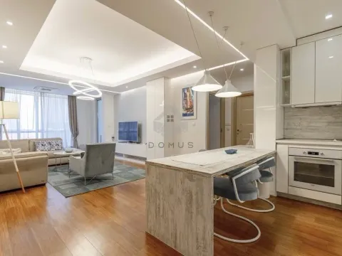 Sale, two bedroom apartment, 90m², Budva, Crna Gora - image 5