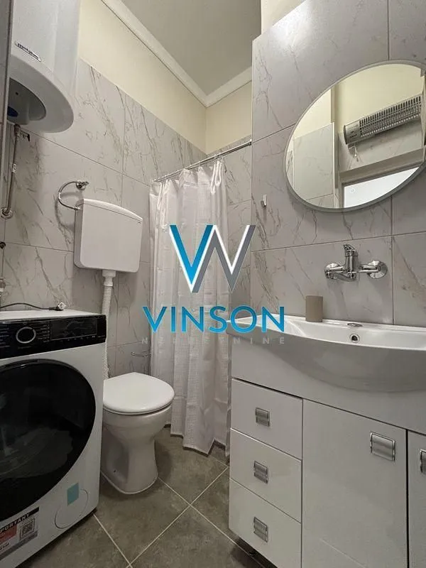 Izdavanje, jednosoban stan, 35m², Liman 2, Novi Sad Sve Podlokacije