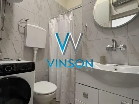 Izdavanje, jednosoban stan, 35m², Liman 2, Novi Sad Sve Podlokacije - image 14
