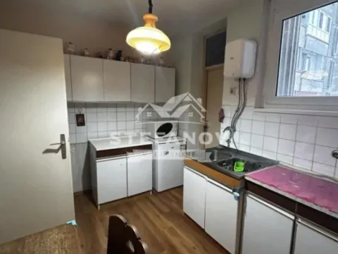 Prodaja, dvosoban stan, 62m², Zrenjanin Okolina, Zrenjanin - image 3