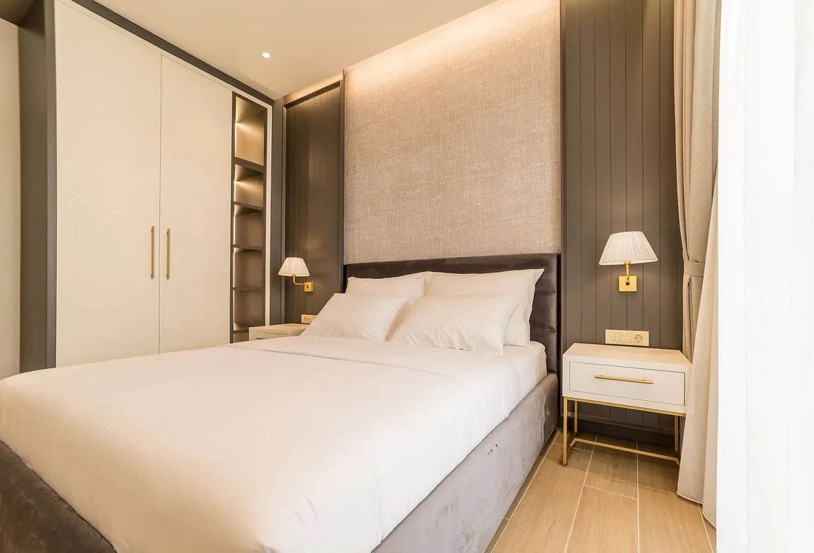 Sale, hospitality venue, 317m², Velji Vinogradi, Budva