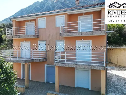 Sale, house, 306m², Stoliv, Kotor - image 9