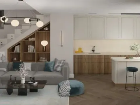 Prodaja, kuća, 116m², Reževići, Budva - image 7