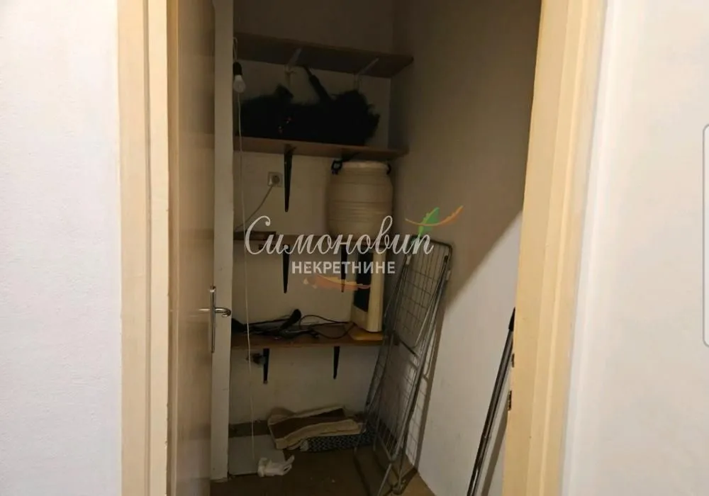 Izdavanje, dvosoban stan, 40m², Lekino Brdo, Voždovac Sve Podlokacije